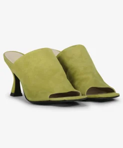 IBANA Abigail Sweet Apple Green- Hakken