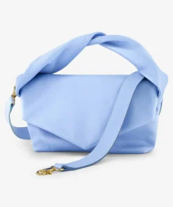 IBANA Aimee Bag Airy Blue- Zwangerschap Stijlen