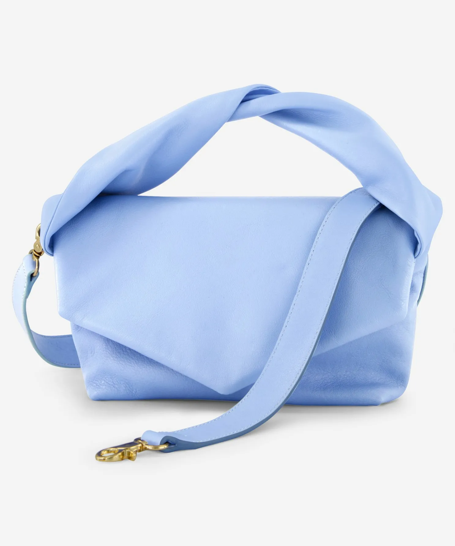 IBANA Aimee Bag Airy Blue- Zwangerschap Stijlen