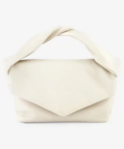 IBANA Aimee Bag Antique White- Zwangerschap Stijlen