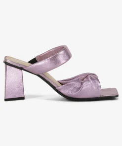 IBANA Amber Metallic Soft Lilac- Zwangerschap Stijlen