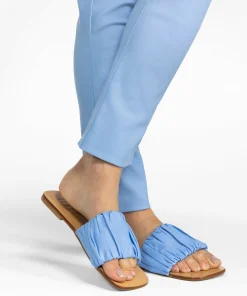 IBANA Amira Airy Blue- Zwangerschap Stijlen