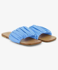 IBANA Amira Airy Blue- Zwangerschap Stijlen