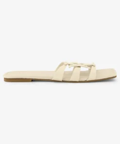 IBANA Annabel Antique White- Zwangerschap Stijlen