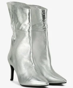 IBANA Apollo Metallic Silver- Zwangerschap Stijlen