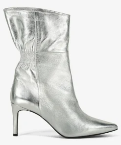 IBANA Apollo Metallic Silver- Zwangerschap Stijlen