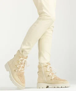 IBANA Austin Creamy White- Zwangerschap Stijlen