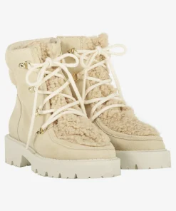 IBANA Austin Creamy White- Zwangerschap Stijlen