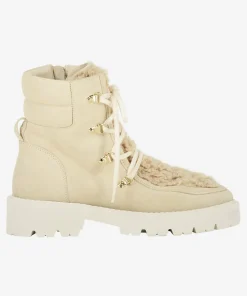 IBANA Austin Creamy White- Zwangerschap Stijlen