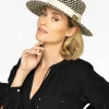IBANA Ayca Airy Black- Zwangerschap Stijlen