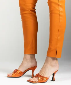 IBANA Azra Metallic Goldfish- Zwangerschap Stijlen