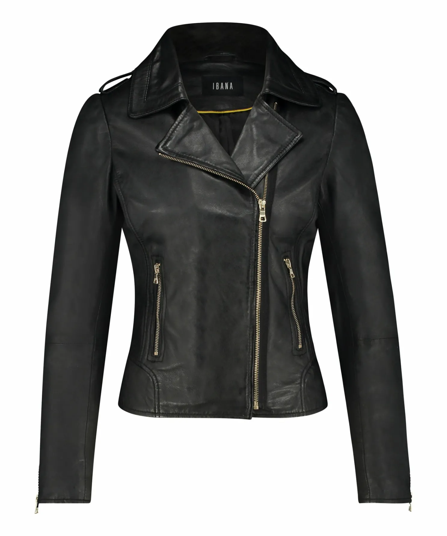 IBANA Bear Blaze Blackgold- Never Out Of Stock