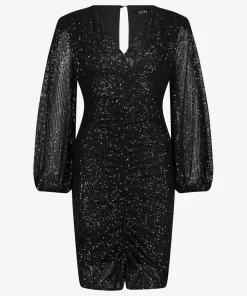 IBANA Bellini Black- Non Leather