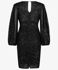 IBANA Bellini Black- Non Leather