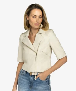 IBANA Brooklynn Antique White- Spring/Summer '24