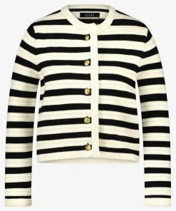 IBANA Careline Black/Beige- Non Leather
