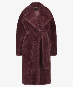 IBANA Chantella Dusty Rose- Non Leather