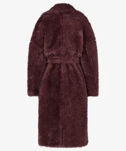 IBANA Chantella Dusty Rose- Non Leather