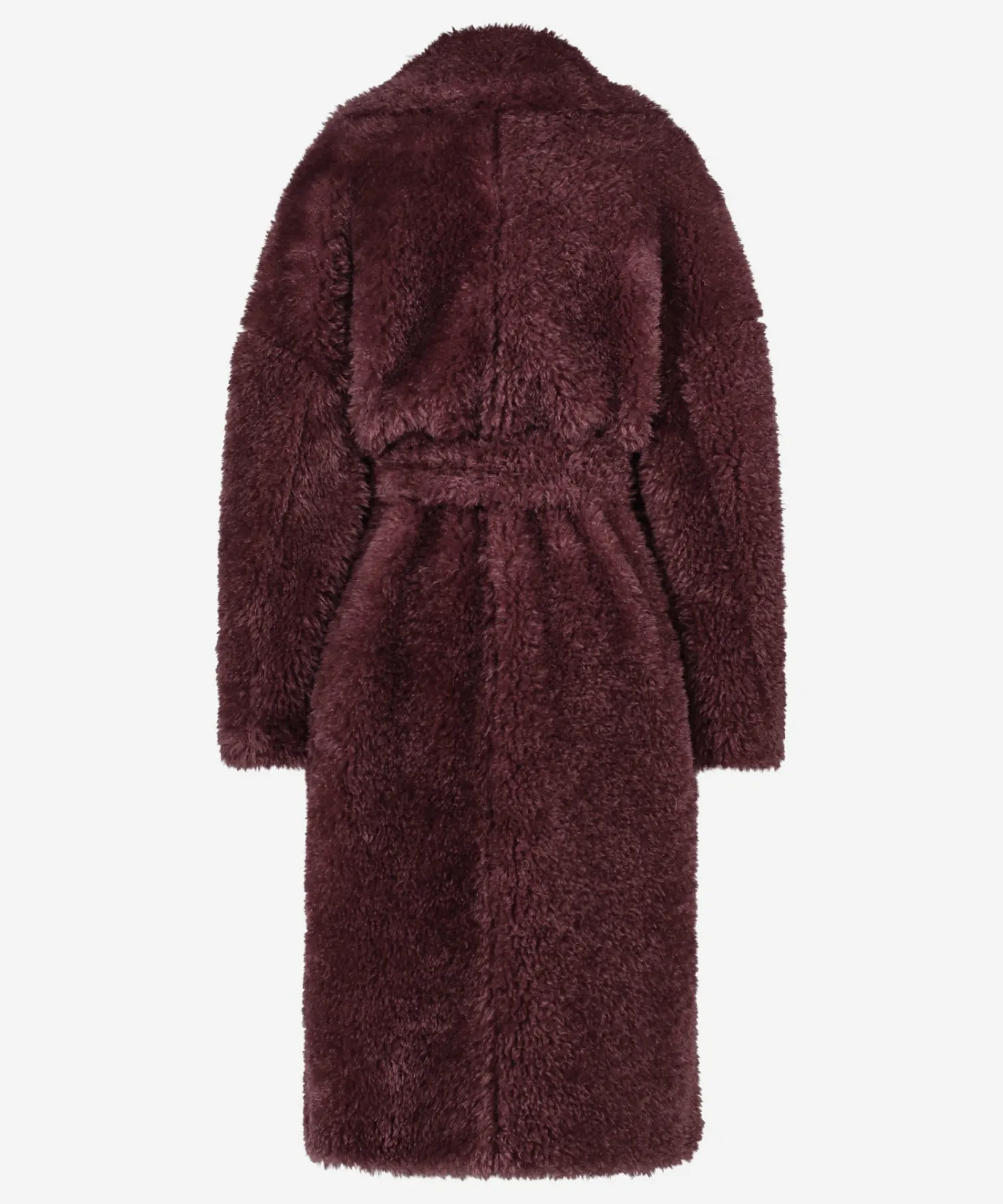 IBANA Chantella Dusty Rose- Non Leather