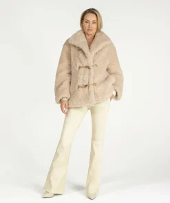 IBANA Charissa Creamy White- Non Leather