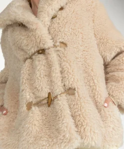 IBANA Charissa Creamy White- Non Leather