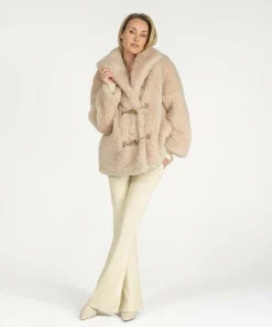 IBANA Charissa Creamy White- Non Leather