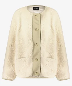 IBANA Charlie Beige- Non Leather