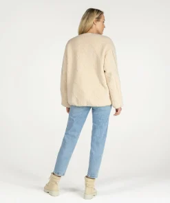 IBANA Charlie Beige- Non Leather
