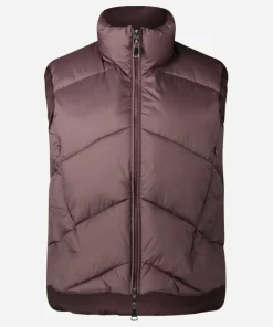 IBANA Chee Bordeaux- Non Leather