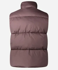IBANA Chee Bordeaux- Non Leather