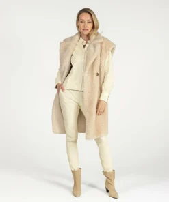IBANA Chella Creamy White- Zwangerschap Stijlen