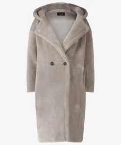 IBANA Chelly Stone- Faux Fur