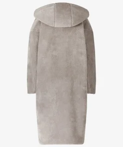 IBANA Chelly Stone- Faux Fur