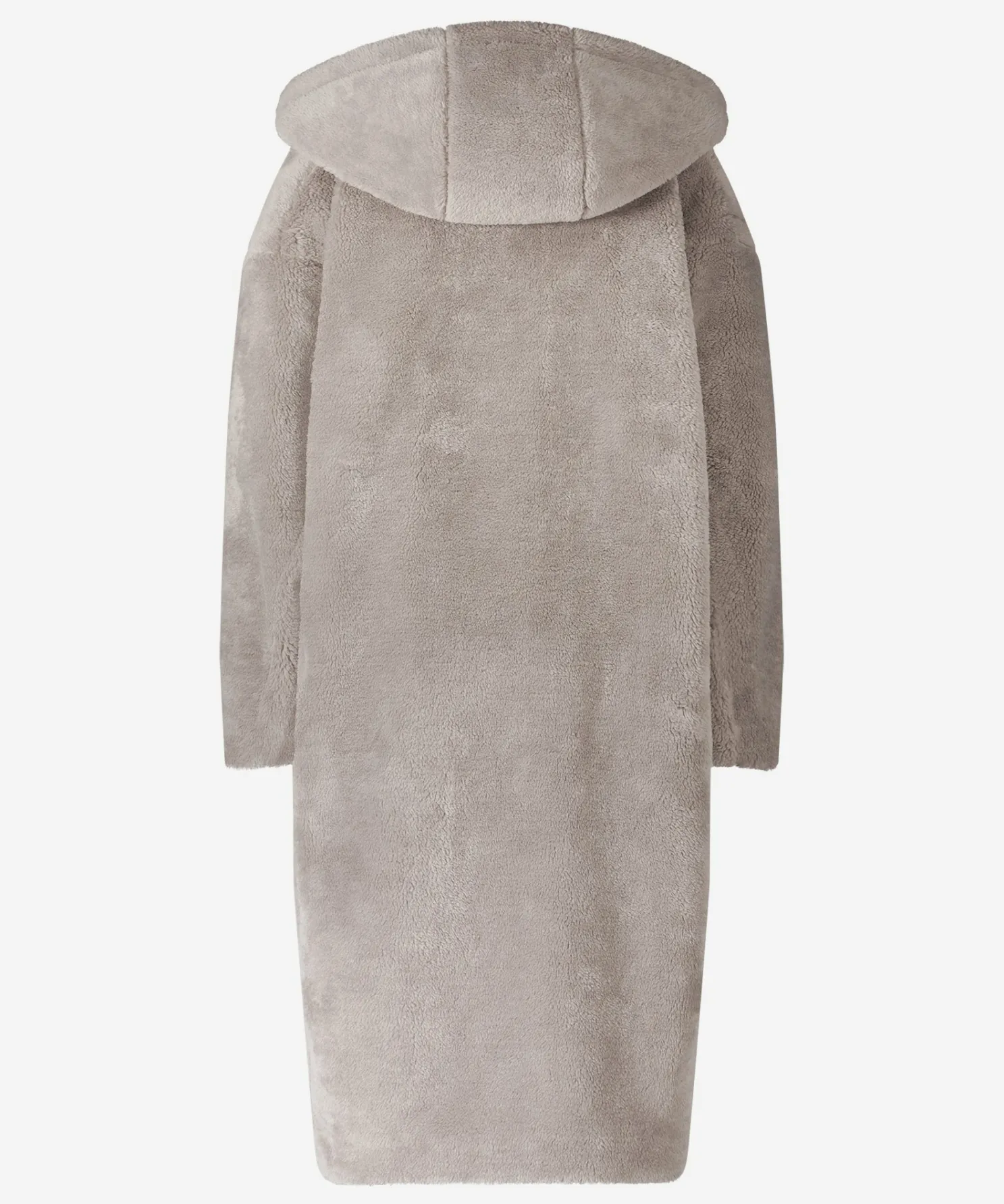 IBANA Chelly Stone- Faux Fur