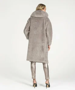 IBANA Chelly Stone- Faux Fur
