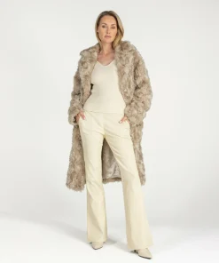 IBANA Cino Beige- Non Leather