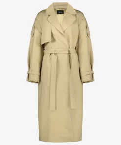 IBANA Colein Latte- Non Leather