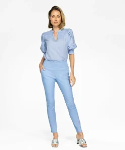IBANA Colette Airy Blue- Spring/Summer '24