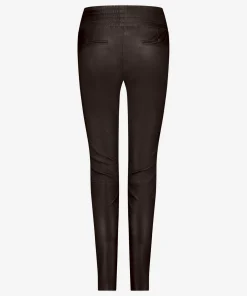 IBANA Colette Bordeaux- Pre Spring/Summer '24