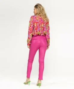 IBANA Colette Bright Pink- Leggings
