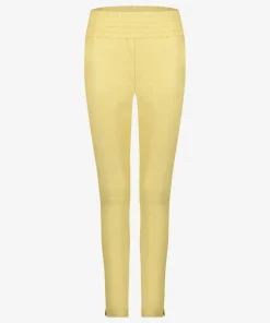 IBANA Colette Buttery Yellow- Leggings