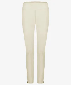 IBANA Colette Creamy White- Mid Waist