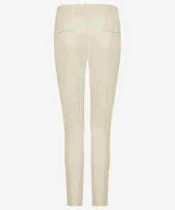 IBANA Colette Creamy White- Mid Waist