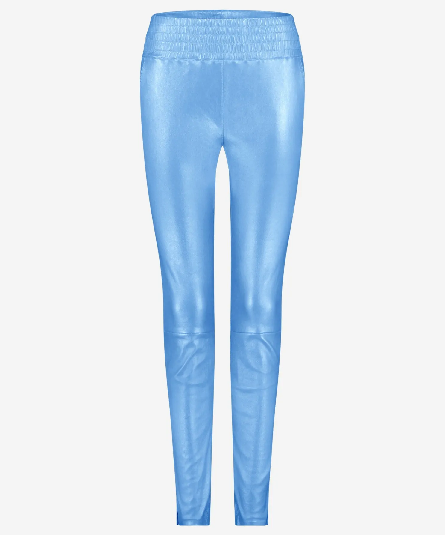 IBANA Colette Metallic Airy Blue- Spring/Summer '24