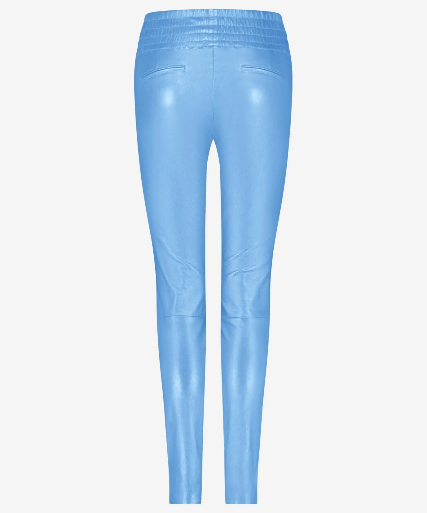 IBANA Colette Metallic Airy Blue- Spring/Summer '24