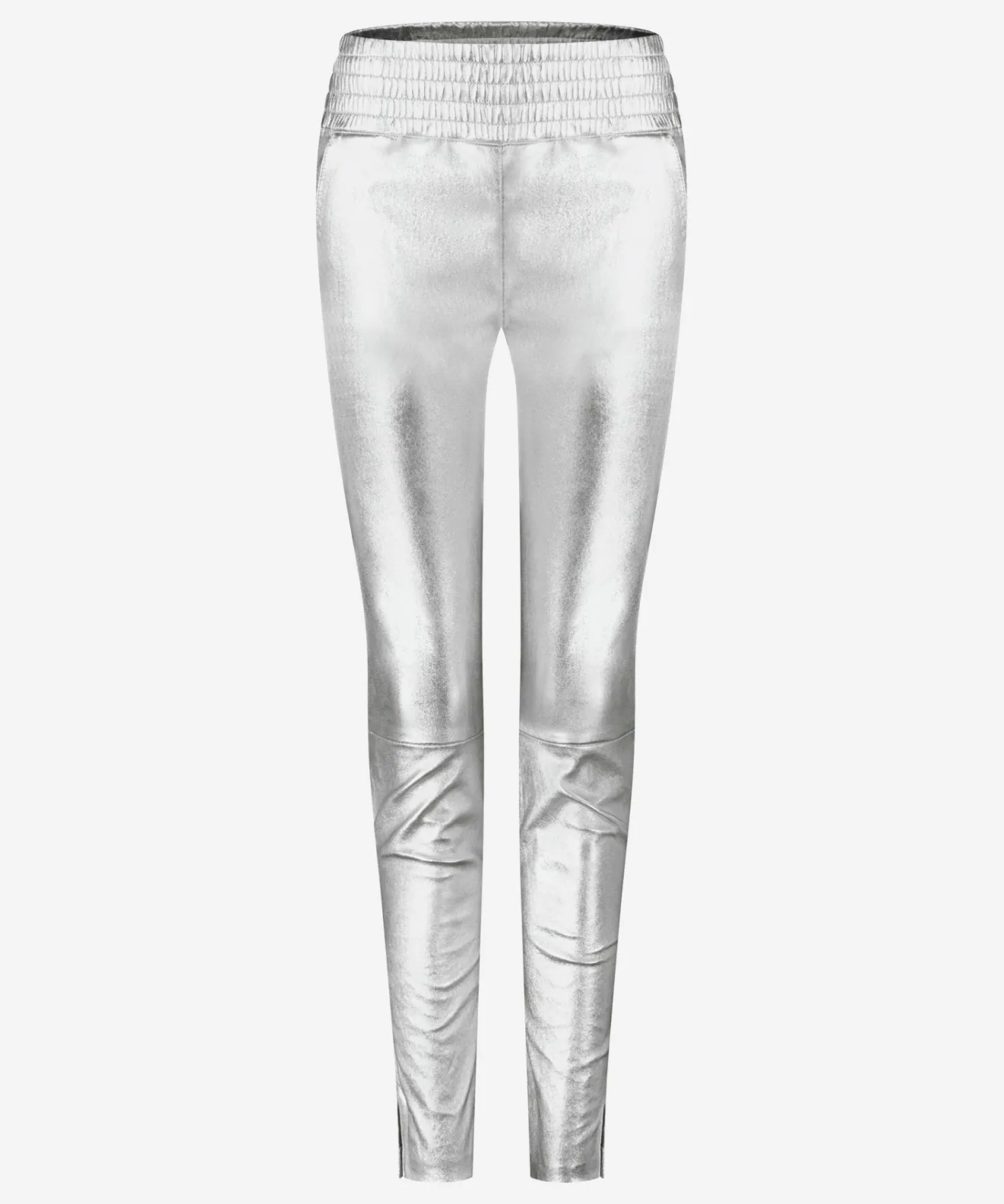 IBANA Colette Metallic Silver- Pre Spring/Summer '24