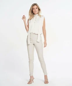 IBANA Colette Offwhite- Never Out Of Stock