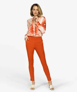 IBANA Colette Rusty Orange- Spring/Summer '24