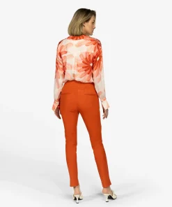 IBANA Colette Rusty Orange- Spring/Summer '24