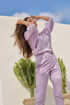 IBANA Colette Soft Lilac- Pre Spring/Summer '24